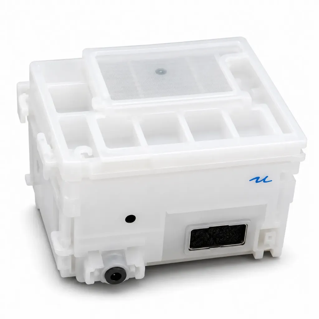 [TNK-EP-M1120] Tanque de Tinta Original para Epson M1120, M1100, M1170, y Modelos Compatibles