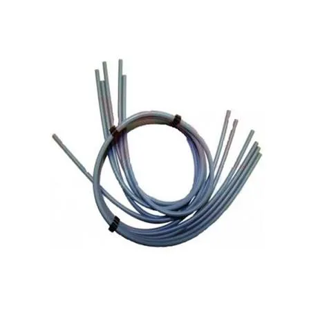 [KIT-MNG-L800] Kit de Mangueras de Tinta Compatible Epson L800, L805, L810 y L850