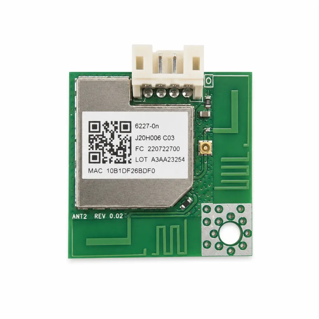 [WIFI-5G-4P-EP] WI-FI BOARD | Módulo WiFi Board 5G para Epson L8180, L8050, C5890, C5790 y Modelos Compatibles (4 Pines)