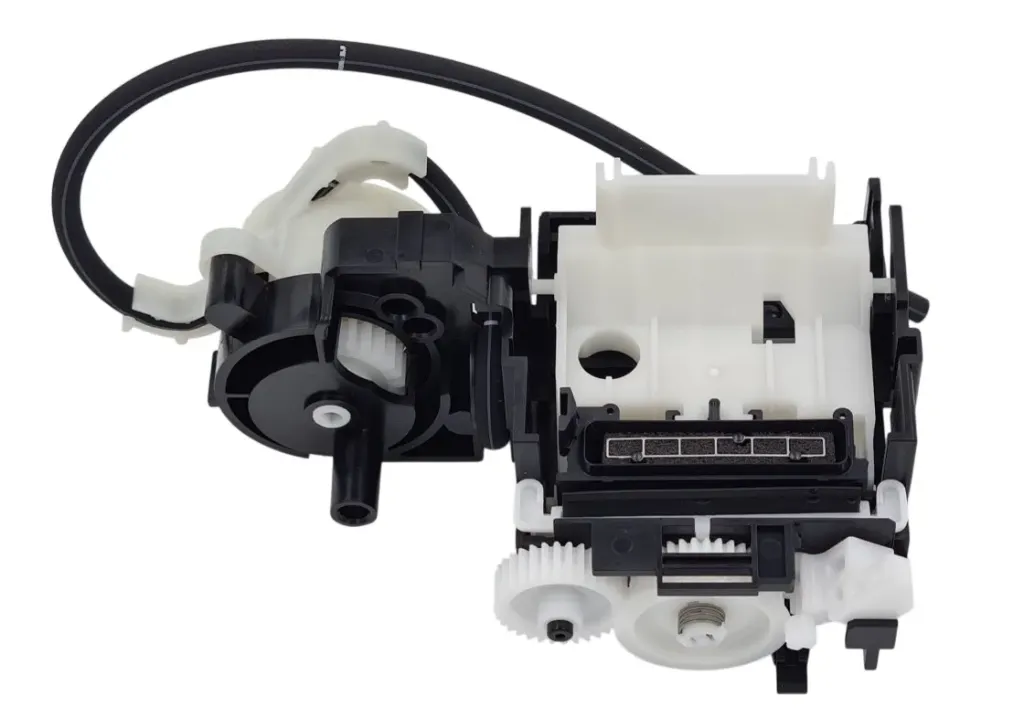 INK SYSTEM | Bomba de Succión de Tinta Epson Serie L5590 – Unidad de Limpieza (Pump Unit)