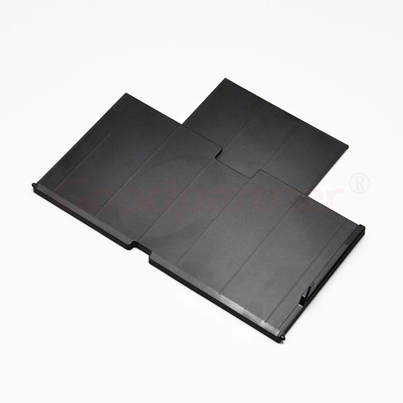 Soporte o bandeja de Papel trasera para Epson L210, L355, L375, L385, L395, Modelos Compatibles