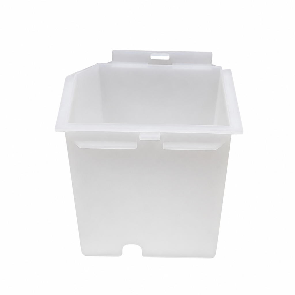 CAJA DE MANTENIMIENTO (VACIA - SIN ALMOHADILLA) PARA IMPRESORAS EPSON ECOTANK - DEPÓSITO DE RESIDUOS DE TINTA