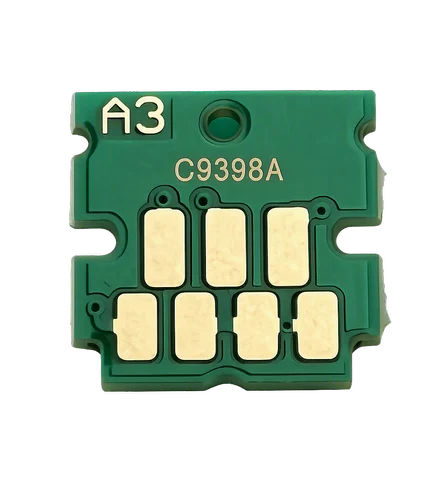 CHIP PARA CAJA DE MANTENIMIENTO EPSON C9398 – L3350, L1350 Y MODELOS COMPATIBLES